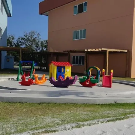 CONDOMÍNIO GOLDEN LAKE DESCANSO e RENOVAÇÃO DE ENERGIAS APT 102-2